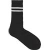 JACK & JONES JACREGEN TENNIS SOCK 5 PACK NOOS Calzini Uomo