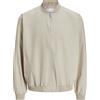 JACK & JONES JJECHARGE BOMBER JACKET NOOS Giacca Uomo