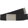 JACK & JONES JACLONDON WOVEN BELT NOOS Cintura
