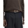 JACK & JONES JACGARDA REVERSIBLE BELT NOOS Cintura