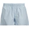 JACK & JONES JACMILANO WOVEN BOXERS 3 PACK NOOS Boxer Uomo