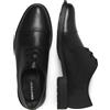 JACK & JONES JFWOSLO LEATHER DRESS SHOE NOOS Scarpe Tempo Libero Uomo