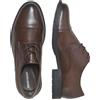 JACK & JONES JFWOSLO LEATHER DRESS SHOE NOOS Scarpe Tempo Libero Uomo