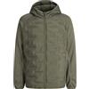 JACK & JONES JJEPERFECT HYBRID JACKET NOOS Giacca Uomo
