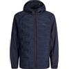 JACK & JONES JJEPERFECT HYBRID JACKET NOOS Giacca Uomo