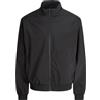 JACK & JONES JJECHARGE STAND COLLAR BOMBER NOOS Giacca Uomo