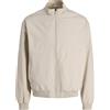 JACK & JONES JJECHARGE STAND COLLAR BOMBER NOOS Giacca Uomo