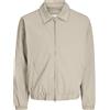 JACK & JONES JORCATSKILLS HARRINGTON JACKET SN Giacca Uomo