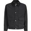 JACK & JONES JORCATSKILLS BARN JACKET SN Giacca Uomo