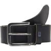 JACK & JONES JACFLAG LEATHER BELT 4 CM NOOS Cintura