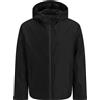 JACK & JONES JJEFLYNN FUNCTIONAL JACKET NOOS Giacca Uomo