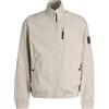 JACK & JONES JJEPARKER SOFTSHELL BOMBER SN Giacca Uomo