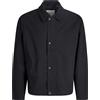 JACK & JONES JJEGRAHAM WORKER JACKET SN Giacca Uomo