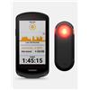 GARMIN EDGE 1040 SOLAR + VARIA RTL515 Kit Dispositivo GPS Luce