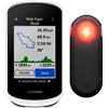 GARMIN EDGE EXPLORE 2 + VARIA RTL515 Kit Dispositivo GPS Luce
