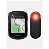GARMIN EDGE 540 + VARIA RTL515 Kit Dispositivo GPS Luce