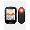 GARMIN EDGE 840 SOLAR + VARIA RTL515 Kit Dispositivo GPS Luce