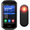 GARMIN EDGE 1050 + VARIA RTL515 Kit Dispositivo GPS Luce