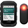 GARMIN EDGE MTB + VARIA RTL515 Kit Dispositivo GPS Luce