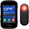 GARMIN EDGE 850 + VARIA RTL515 Kit Dispositivo GPS Luce