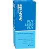 Pesoforma Activate FLY LEGS FLY Gocce 50 ml | Drenante Gambe Leggere, con Vite Rossa, Rusco, Amamelide e Mirtillo Rosso