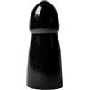 WAD Thunderdome - Dildo Anale, Nero