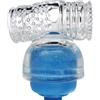 Wand Essentials Hummingbird Waving Suggerimento suggerimento Clear