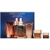 Estee Lauder Nightly Renewal kit per la cura del viso Cleanse + Repair + Glow 50 ml + 30 ml + 15 ml +5 ml