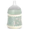 Suavinex, Biberon Wonder, 150 ml, Flusso S, 0+ mesi, Verde