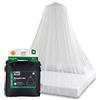 Care Plus Bell Zanzariera impregnata per 2 persone