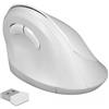 DELOCK Ergonomische USB Maus vertikal - kabellos