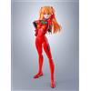 Bandai Tamashii Nations Neon Genesis Evangelion S.H.Figuarts Action Figure Asuka Shikigami Langley 14 cm