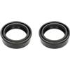 Parts and Parts Anelli forcella compatibili con KSR-Moto TR SM 50 E4 TR SM COMP 50 E4 TR SUPERMOTO 50 TR X 50
