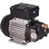 PIUSI Pompa Travaso Olio e Gasolio 230V 25 l min 6 bar | Prodotto tecnico per travaso controllato di olio e gasolio, 230V, 6 bar