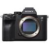 SONY ALPHA 7R MARK IV A CORPO 7RM4A - GARANZIA SONY ITALIA 3 ANNI