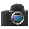 SONY VLOG CAMERA ZV-E1 - GARANZIA SONY ITALIA 3 ANNI