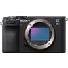 SONY ALPHA 7 C M2 BLACK ILCE7CM2B - GARANZIA SONY ITALIA 3 ANNI