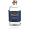 Peter in Florence - Gin Navy Strength con Botaniche Fresche, Elevata Gradazione Alcolica, 500ml