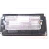 PROPOSTEONLINE Fanale Targa realizzato per Mini MINI dal 2004 al 2006 51247114535