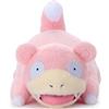 Takara Pokemon Kimini Kimeta! Peluche Slowpoke, dimensione portatile 10,2" H, occhi ...