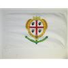 AZ FLAG Bandiera Sardegna Antica 90 x 60 cm - Bandiera Sarda Anteriore 1995 60 x 90 cm Fodero per braccio