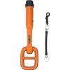 Mavaol Detector metallico sottomarino portatile 9,84 piedi IP68 IP68 Acqua Finder d'oro Light Lago di mare Lago marino