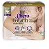 ESSITY ITALY SpA PANNOLINO A MUTANDINA LIBERO TOUCH PER BAMBINI PREMATURI <2,5 KG 24 PEZZI