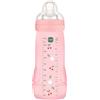 Mam Easy Active Biberon 4+ Mesi Rosa 330ml