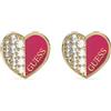 Guess Orecchini COPPIA BRINCOS JUBE03048JWYGFCT-U Marca, Única, Metalli non preziosi, Nessuna pietra preziosa