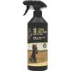 101 love for pet Olio di Neem per Cavalli 750 ml - Repellente Insetti Spray Protezione Vegetale Contro Mosche, Zecche, Zanzare e Tafani Neem Oil Naturale Senza Risciacquo, Uso Frequente
