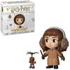 Funko Figura Funko 5 stelle: Harry Potter - Hermione Granger (Erbologia)