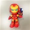 Mattel Peluche Marvel Comics: Iron Man (20 cm)