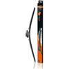 OSRAM Spazzola tergicristallo 650mm/26'' - OSRAM OBSB650