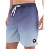 Hurley Boardshort Uomini - Volley Icona degradee